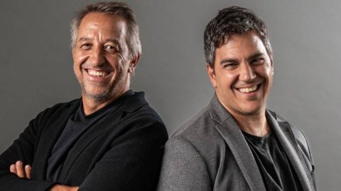 Feedback PR nombra a Federico Spitznagel como nuevo socio de la agencia