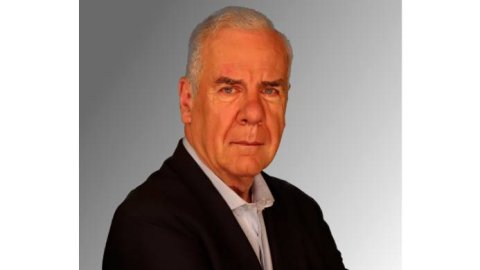 El periodista Esteban Mirol se despide de Canal 9