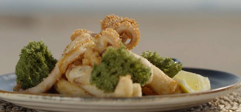 elGourmet estrena Con vistas al mar: gastronomía y paisajes costeros de España
