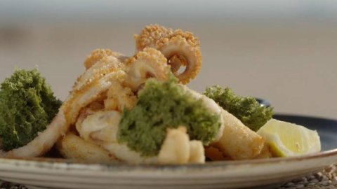 elGourmet estrena Con vistas al mar: gastronomía y paisajes costeros de España
