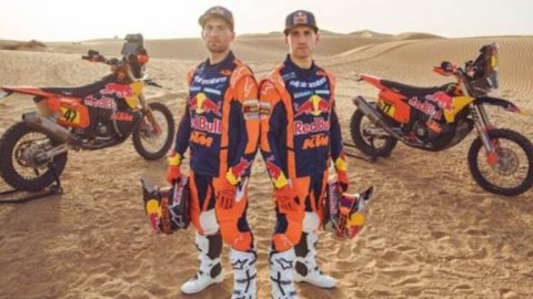 Televisión Pública transmitirá los mejores momentos del Rally Dakar Arabia Saudita 2025