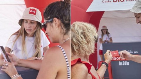 Dia lanza su propuesta de verano en la Costa Atlántica con actividades y beneficios exclusivos