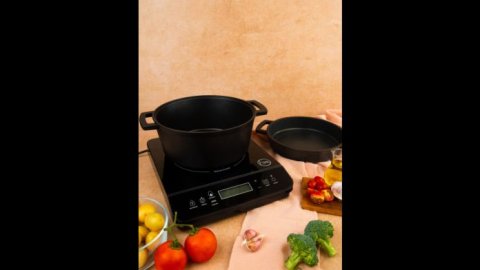 Essen presenta su nueva línea a Inducción con tecnología de vanguardia