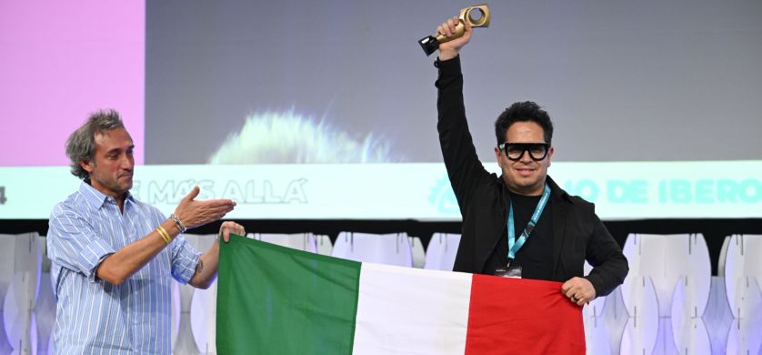 Archer Troy fue nombrada la mejor agencia indie en México 
