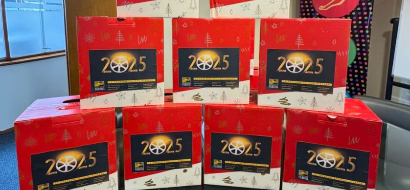 FilmSuez cerró el año con agencias y anunciantes