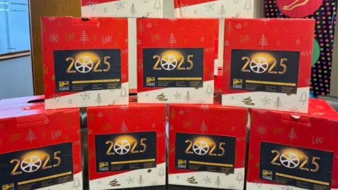 FilmSuez cerró el año con agencias y anunciantes