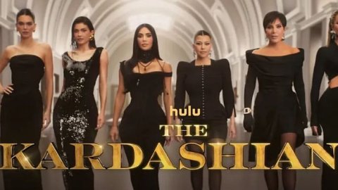 Disney+ lanzó el tráiler de la sexta temporada de The Kardashians