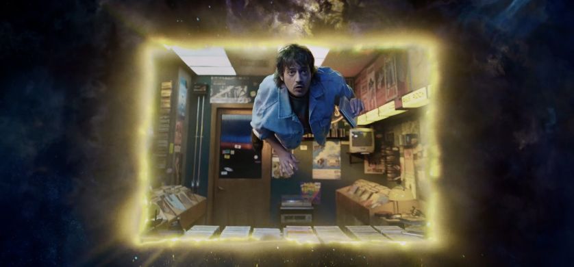 "Big Bang", la nueva campaña de Mercado Libre que celebra 25 años construyendo confianza