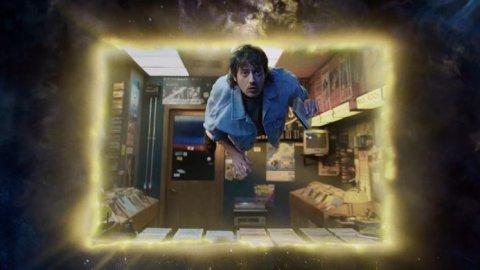 "Big Bang", la nueva campaña de Mercado Libre que celebra 25 años construyendo confianza