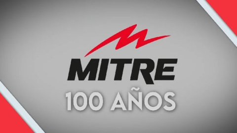 Radio Mitre comenzó a celebrar sus 100 años con el lanzamiento de un jingle 