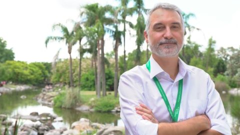 Fundación Temaikèn anuncia el nombramiento de su nuevo Director General