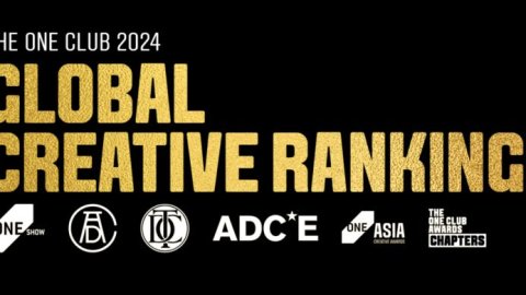 FCB conserva los primeros puestos de la selección de The One Club for Creativity