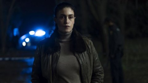atresplayer internacional estrena ‘La Novia Gitana’ fuera de España