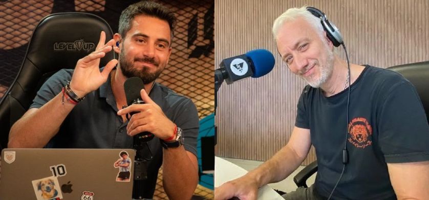Streaming: cuáles fueron los canales más vistos en diciembre de 2024