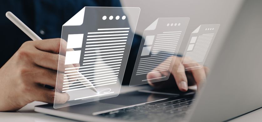 El Futuro del Trabajo: cómo el Procesamiento Inteligente de Documentos está Transformando los Negocios