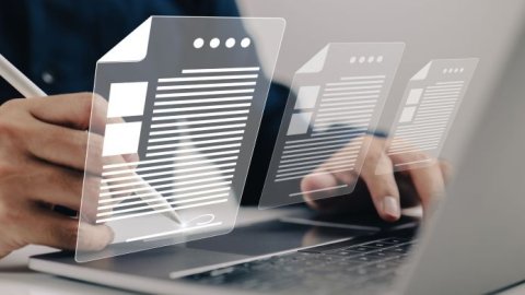 El Futuro del Trabajo: cómo el Procesamiento Inteligente de Documentos está Transformando los Negocios