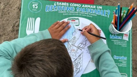 Mastellone Hnos. desembarca en Pinamar con su campaña “El Desayuno no se Toma Vacaciones”
