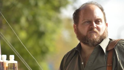 Llega a Disney+ la serie: “El mejor infarto de mi vida”