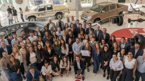 Toyota Argentina premió las iniciativas sustentables de la red de concesionarios en los ESG Awards 2024