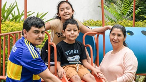 Casa Ronald recibirá el redondeo de vuelto de ChangoMâs