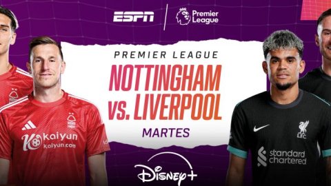 ESPN trae a DISNEY+ una semana a puro fútbol con 87 partidos de las grandes ligas