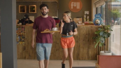 "Tus vacaciones empiezan en YPF", lo nuevo de Liebre para YPF Retail