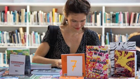Verano en las Bibliotecas de la Ciudad: literatura, tecnología y actividades para toda la familia