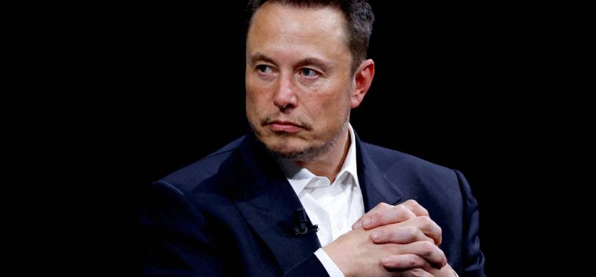 X incorpora a ex jefe editorial del WSJ para impulsar iniciativas de noticias