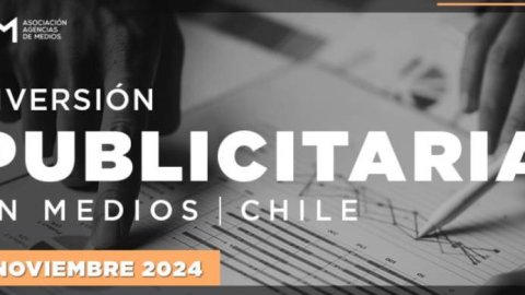 AAM: Publicidad digital se consolida frente a caídas en medios tradicionales