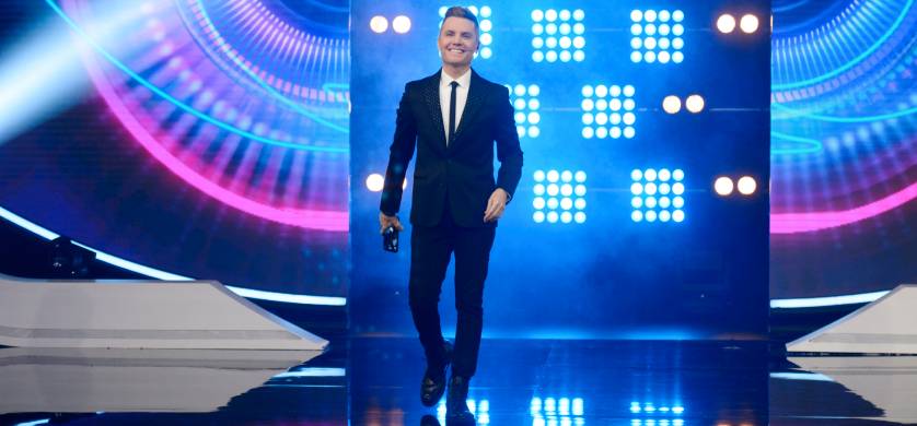 Gran Hermano fue el programa más visto de la semana pasada
