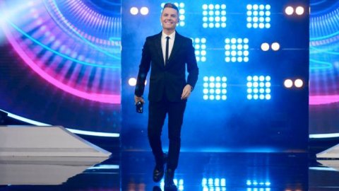 Gran Hermano fue el programa más visto de la semana pasada
