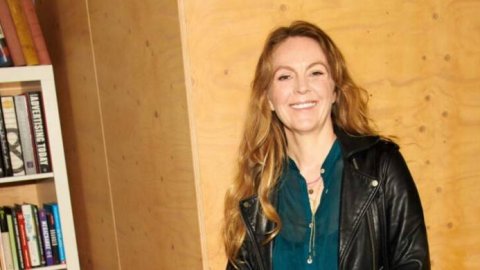 Interbrand nombra a Fura Jóhannesdóttir como Global Chief Creative Officer