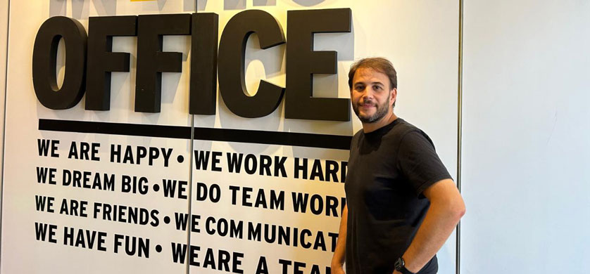 Agustín Maier, nuevo People Director Cono Sur de IPG Mediabrands