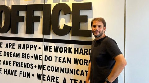 Agustín Maier, nuevo People Director Cono Sur de IPG Mediabrands