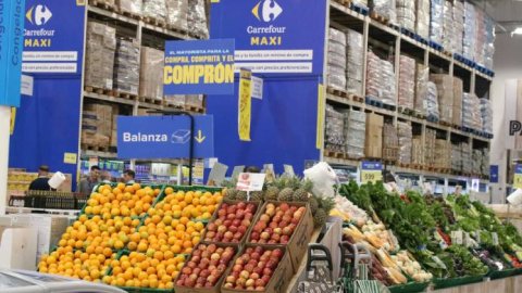 Carrefour amplía su presencia en la Costa con nuevos servicios de ecommerce