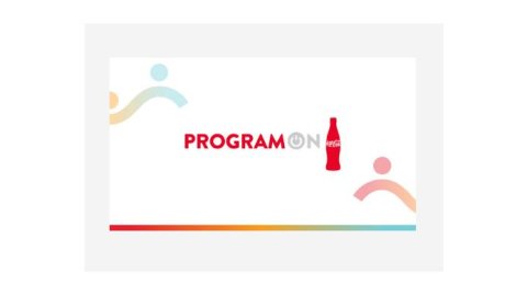 Coca-Cola y Chicos.net celebran el éxito de ProgramON con 20.000 beneficiarios