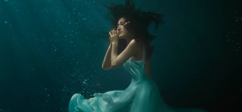 Film&Arts presenta "Breathe": la soprano Hera Hyesang Park en el Teatro Colón