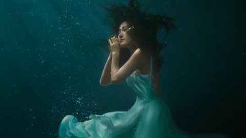 Film&Arts presenta "Breathe": la soprano Hera Hyesang Park en el Teatro Colón