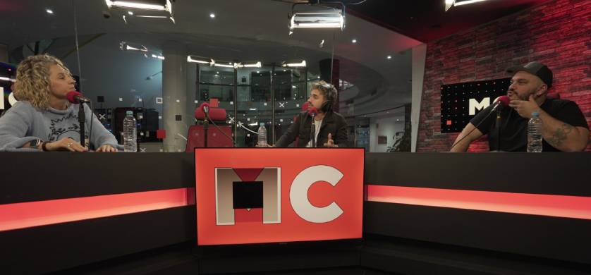 El Gráfico Stream lanzó su programación de verano