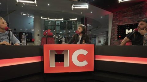 El Gráfico Stream lanzó su programación de verano