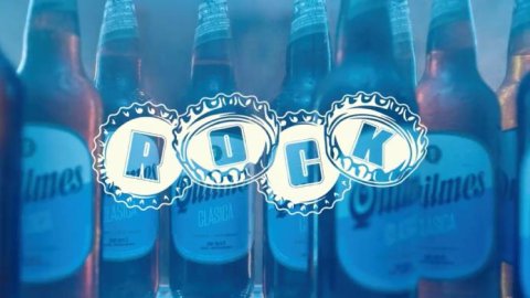 “Chapas Rockeras”: nuevo comercial de La América para Quilmes
