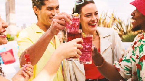 Consumo consciente y tecnología: las claves de "Distilled 2025" de Diageo
