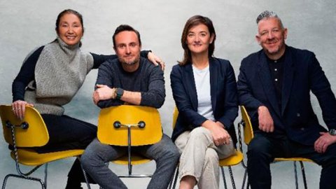 Publicis Groupe y Leo Burnett se fusionan para lanzar Leo