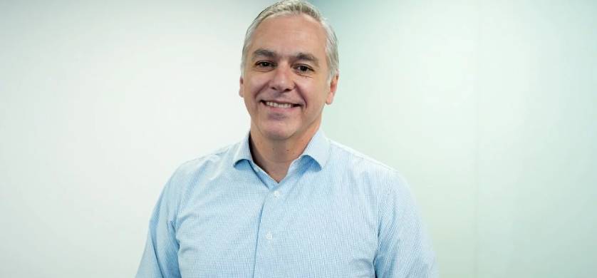 Logicalis designa a Marcio Caputo como nuevo CEO para América Latina
