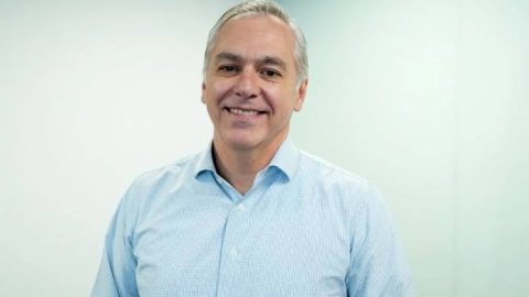 Logicalis designa a Marcio Caputo como nuevo CEO para América Latina