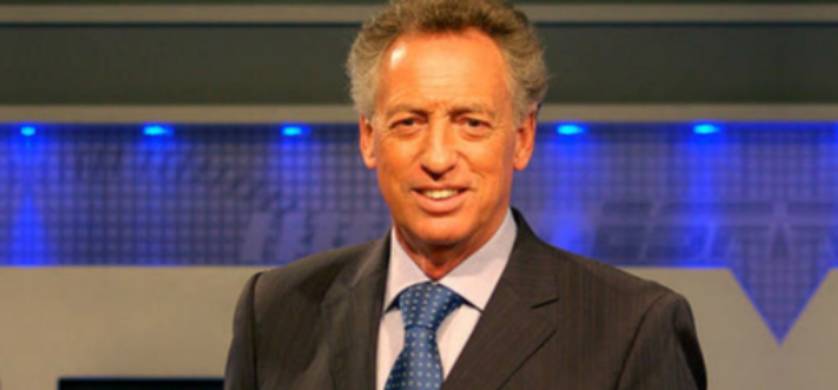 UADE Costa Argentina presenta el libro de Quique Wolff