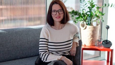 Ogilvy Barcelona designa a Anna Torres como Business Managing Director