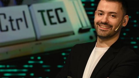 "Control Tec", el nuevo programa de tecnología de la Televisión Pública