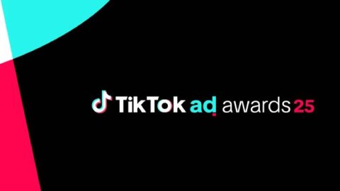 Artistas argentinos nominados a los TikTok Awards 2025