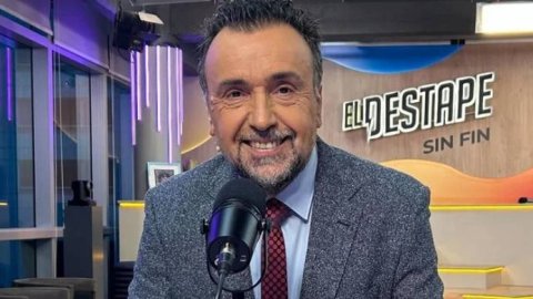 El Destape AM 1070 se incorporó con buena performance a las mediciones de Kantar Ibope Media
